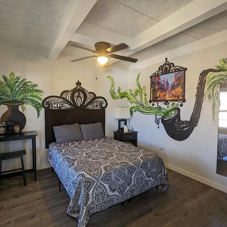Riverboat Inn & Suites Madison Ngoại thất bức ảnh