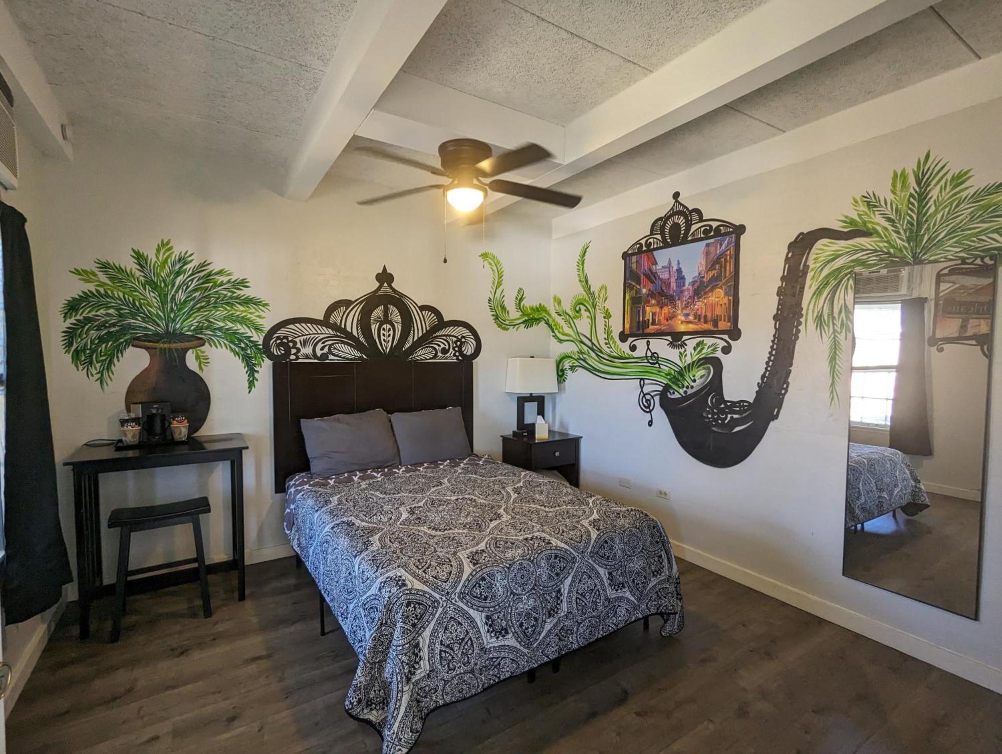 Riverboat Inn & Suites Madison Ngoại thất bức ảnh