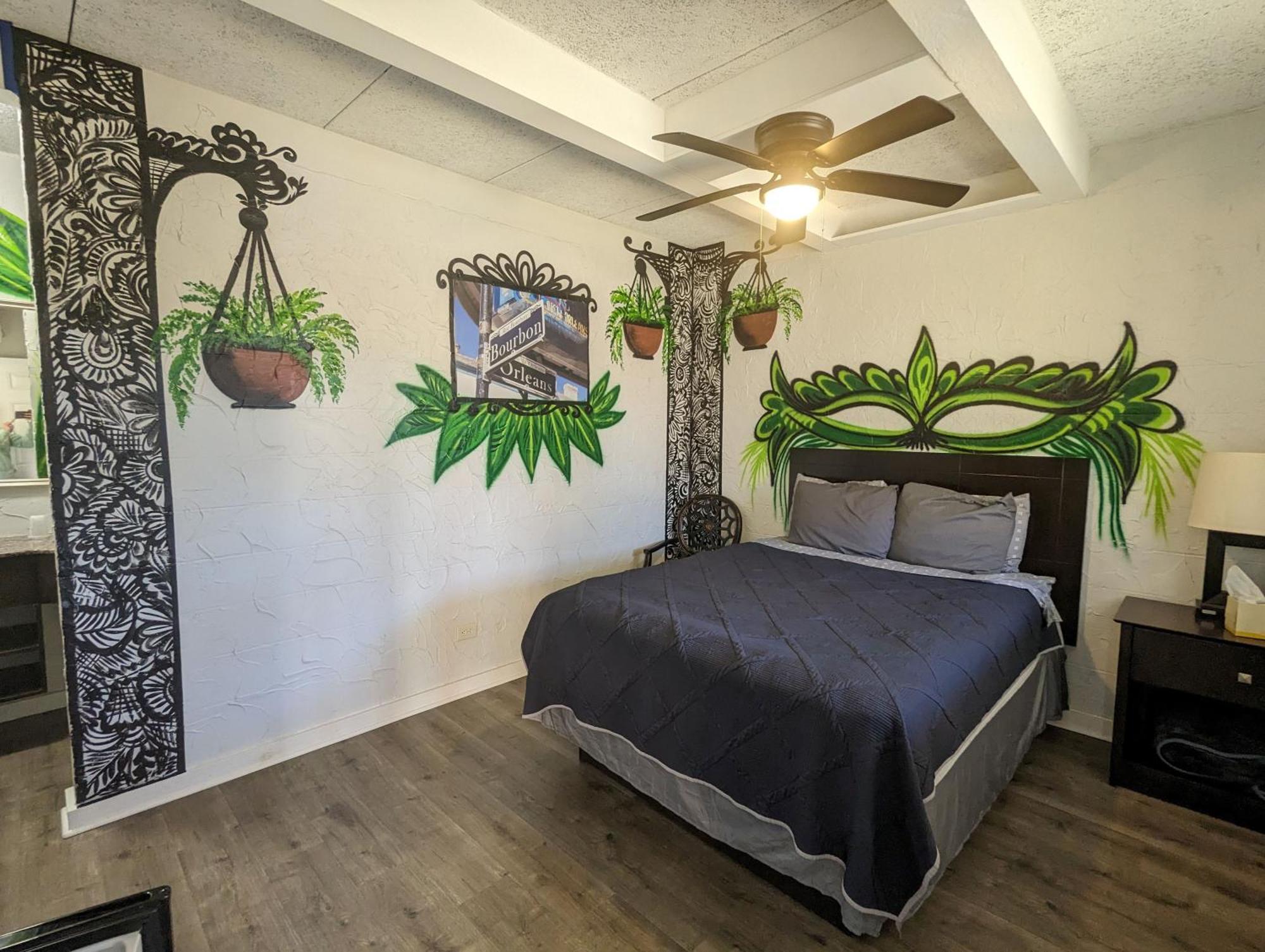 Riverboat Inn & Suites Madison Ngoại thất bức ảnh