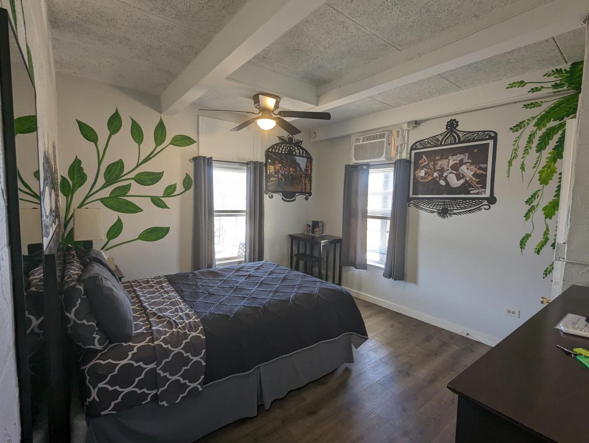 Riverboat Inn & Suites Madison Ngoại thất bức ảnh