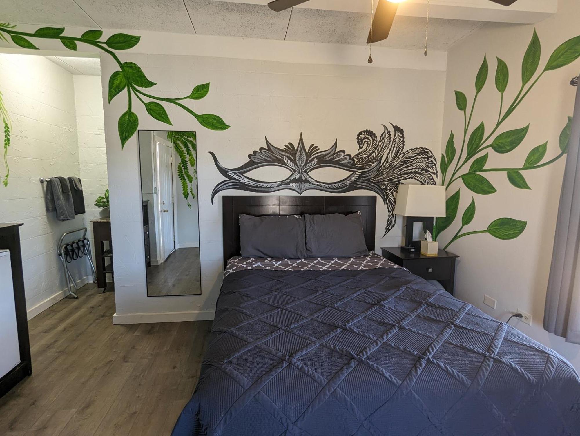Riverboat Inn & Suites Madison Ngoại thất bức ảnh