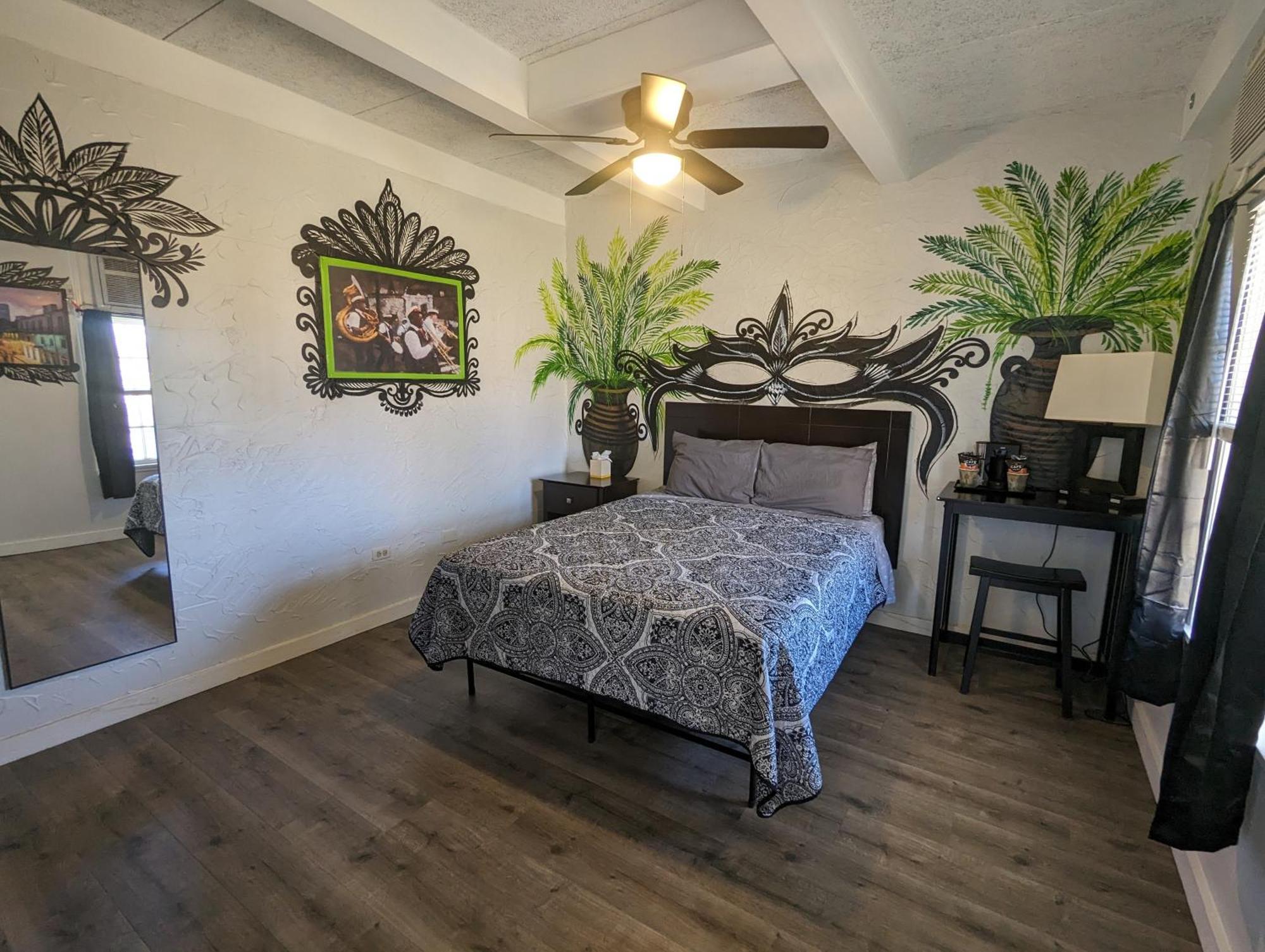 Riverboat Inn & Suites Madison Ngoại thất bức ảnh