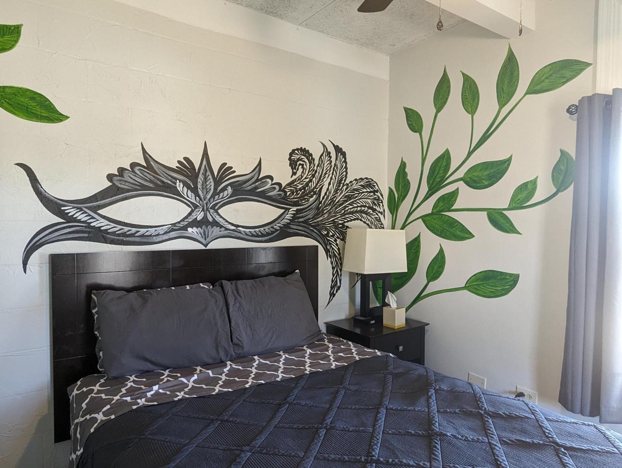 Riverboat Inn & Suites Madison Ngoại thất bức ảnh
